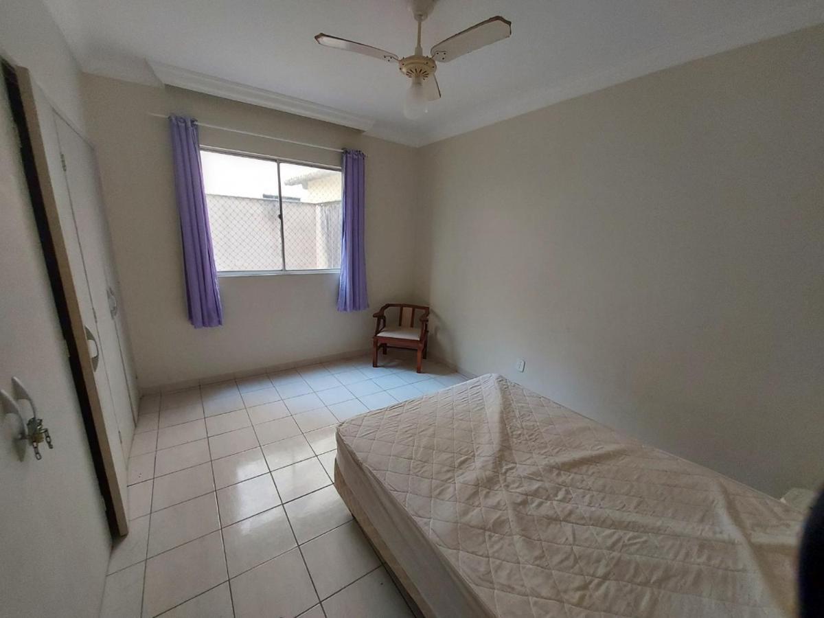 Lindo Apartamento 50 Metros Da Praia Do Morro, Tres Quartos E Duas Vagas De Garagem Guarapari Exterior photo